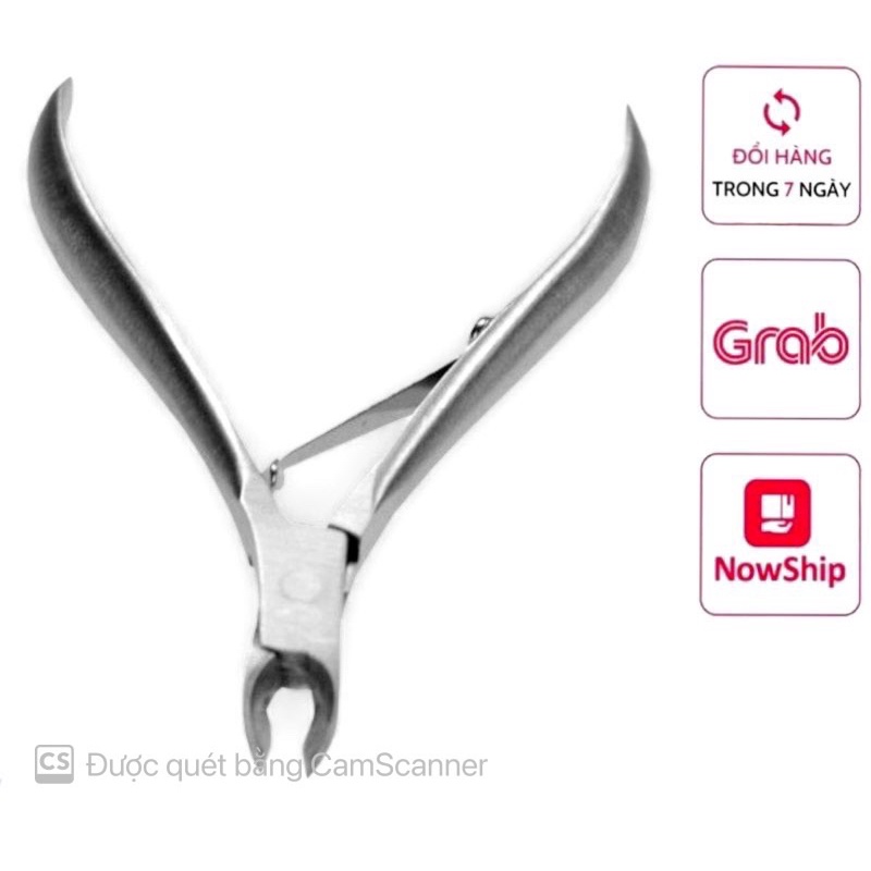 Kềm Cắt Móng, Nhặt Da, Kềm Làm Nail, Cắt Móng cao cấp