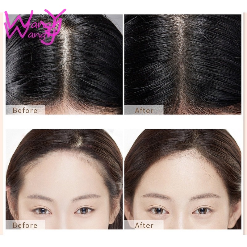 Phấn Tạo Khối Cho Tóc Dạng Thỏi Chống Thấm Nước Tiện Dụng