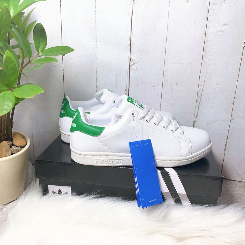 Giày Stan Smith chuẩn đẹp vnxk loại đẹp 586