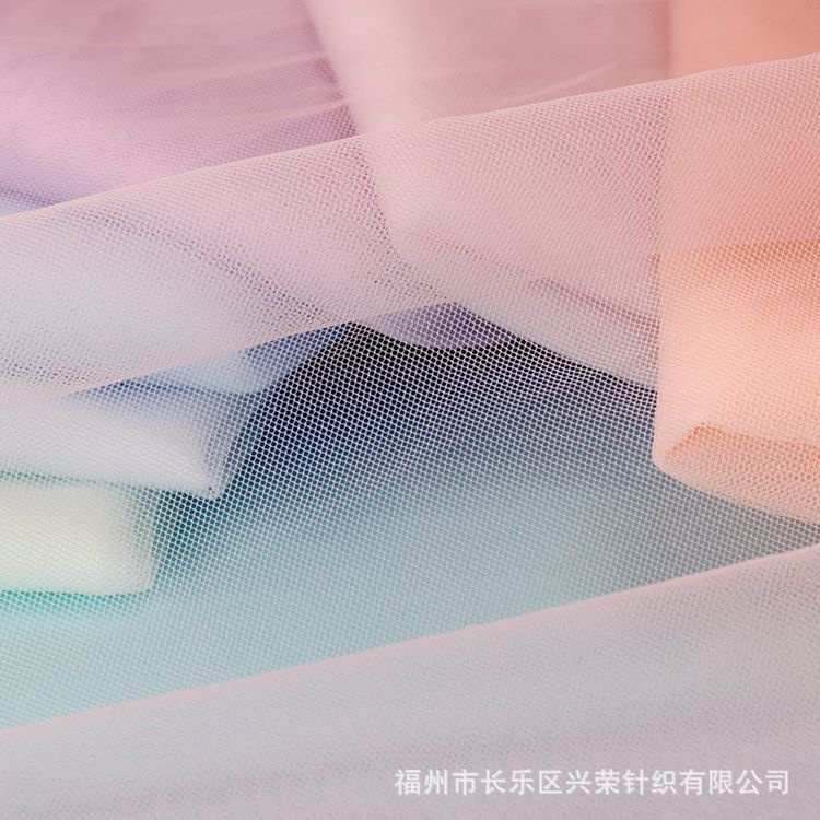 Cuộn Vải Tuyn 15CM*22M Trang Trí Đa Dụng Chất Lượng Cao