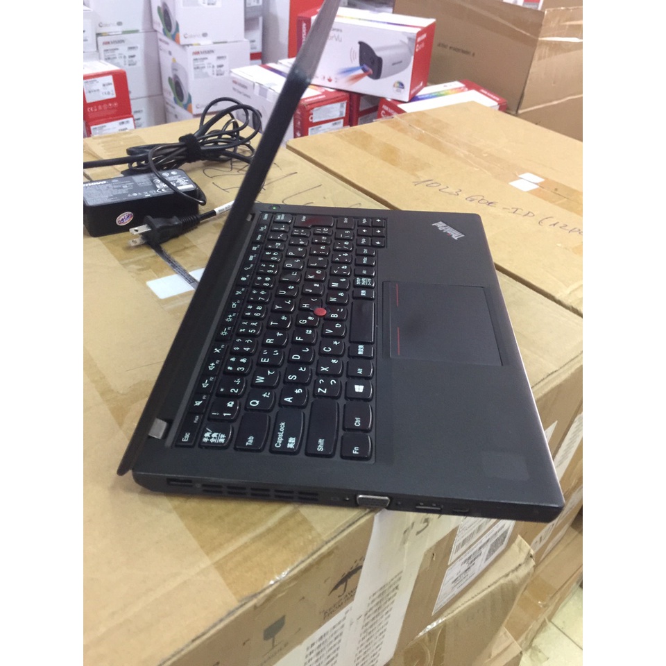 Laptop Lenovo Thinkpad X240 i7-4600U Ram 8G SSD 128G 12.5 inch | BigBuy360 - bigbuy360.vn