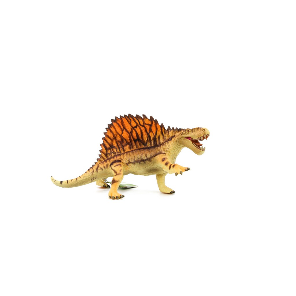 Khủng long Pachycephalosaurus - Đồ chơi mô hình cho bé khám phá sưu tập Recur DW330 - Toyshouse