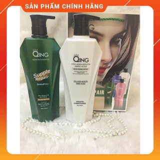 [HOT] Dầu Xả QING.