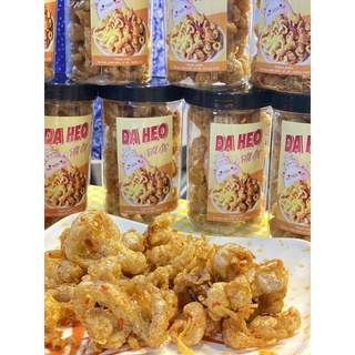 Da heo mắm tỏi hủ 150gr