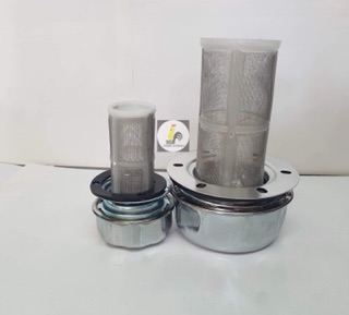 NẮP THÙNG DẦU LỚN & NHỎ