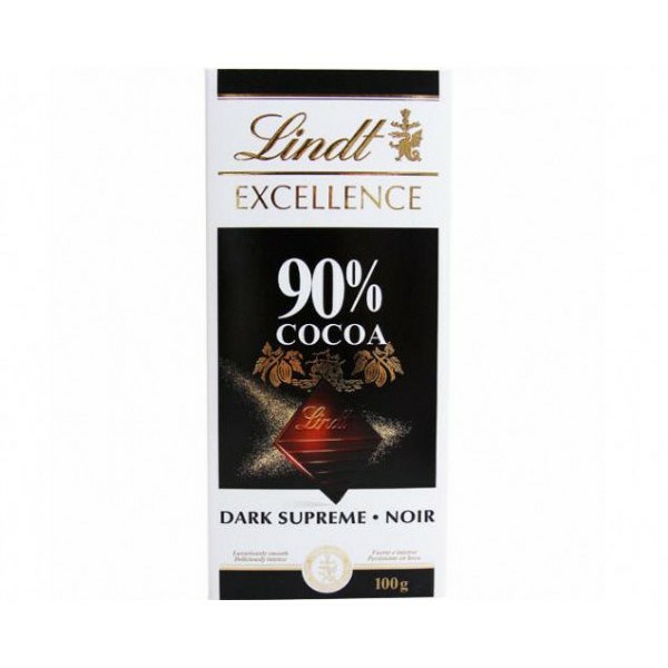 Socola Lindt Excellence 70%,85%,90%Cacao