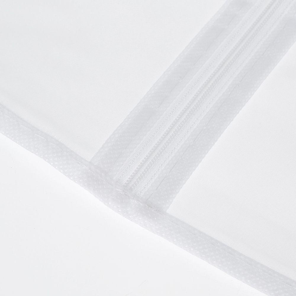 Túi Bọc Quần Áo Chống Bụi Tiện Lợi