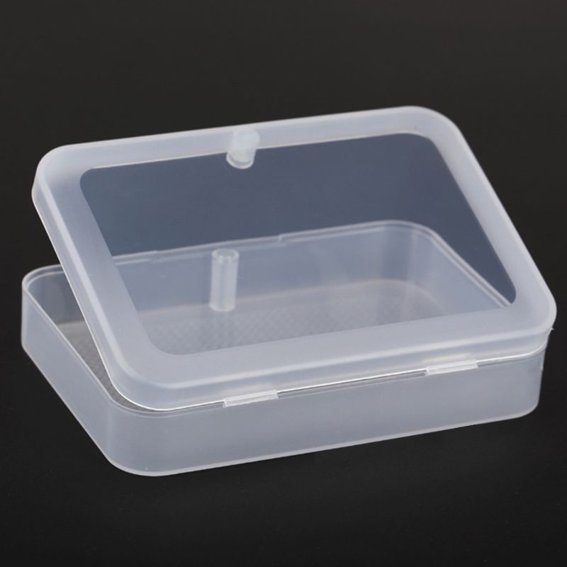 Hộp Rỗng Đựng Bài Poker