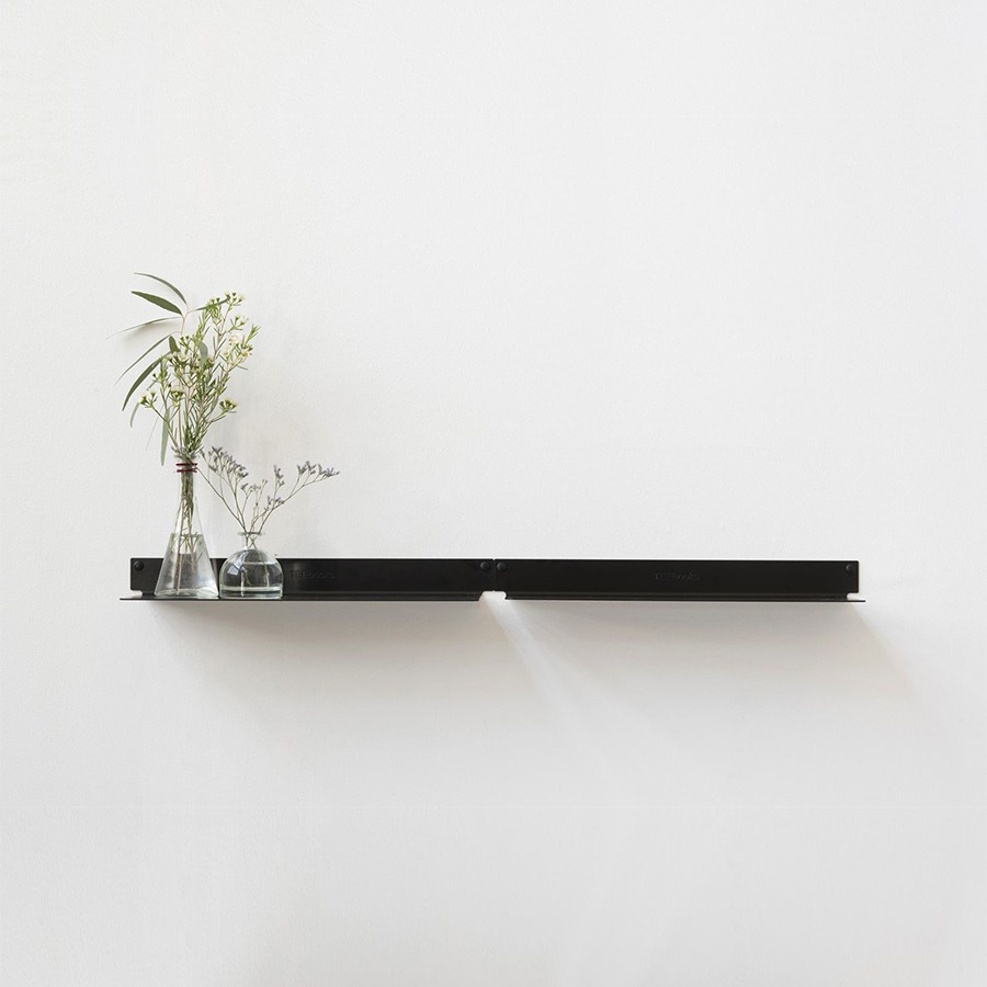 Kệ nhà bếp treo tường SMLIFE 4515 (Set 2) - Kệ treo tường bằng thép dày 1,6mm, sơn tĩnh điện - Tặng kèm bộ ốc vít | BigBuy360 - bigbuy360.vn