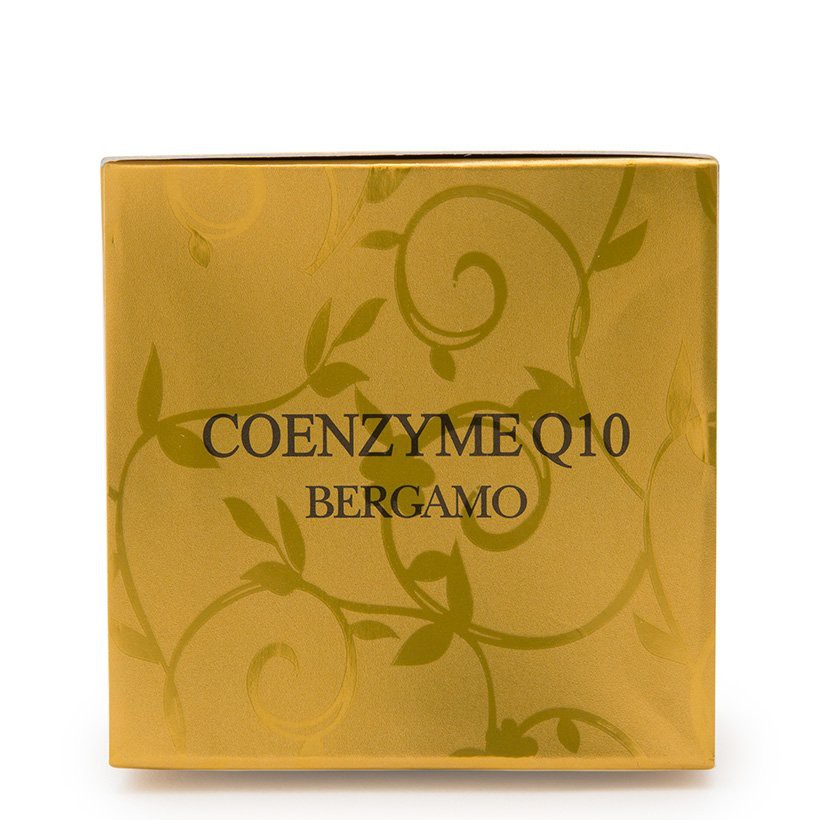 Kem dưỡng da chống nhăn Bergamo Coenzyme Q10 Wrinkle Cream 50g