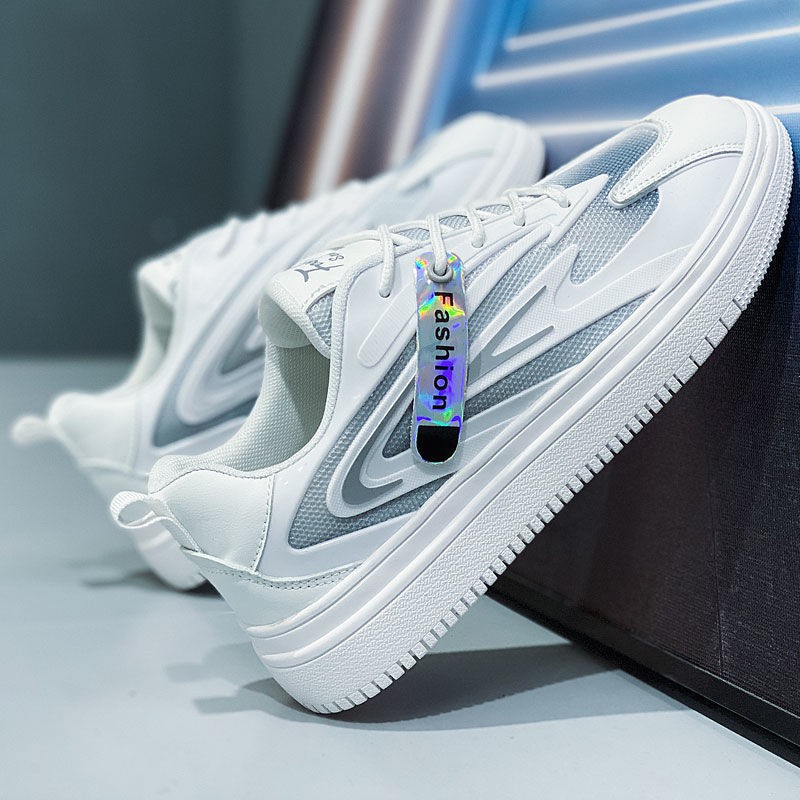 Giày Sneaker thể thao nam phong cách trẻ trung năng động ( HÀNG ODER)