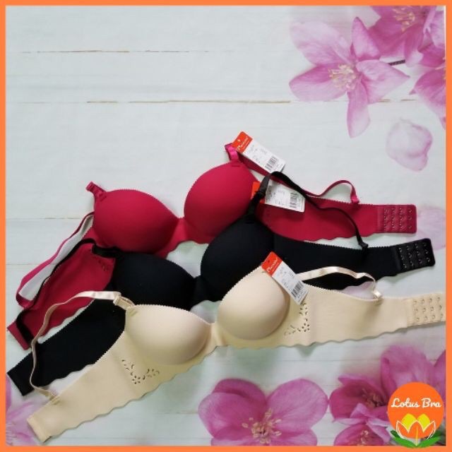 (6824)áo lót mút kép xuất nhật