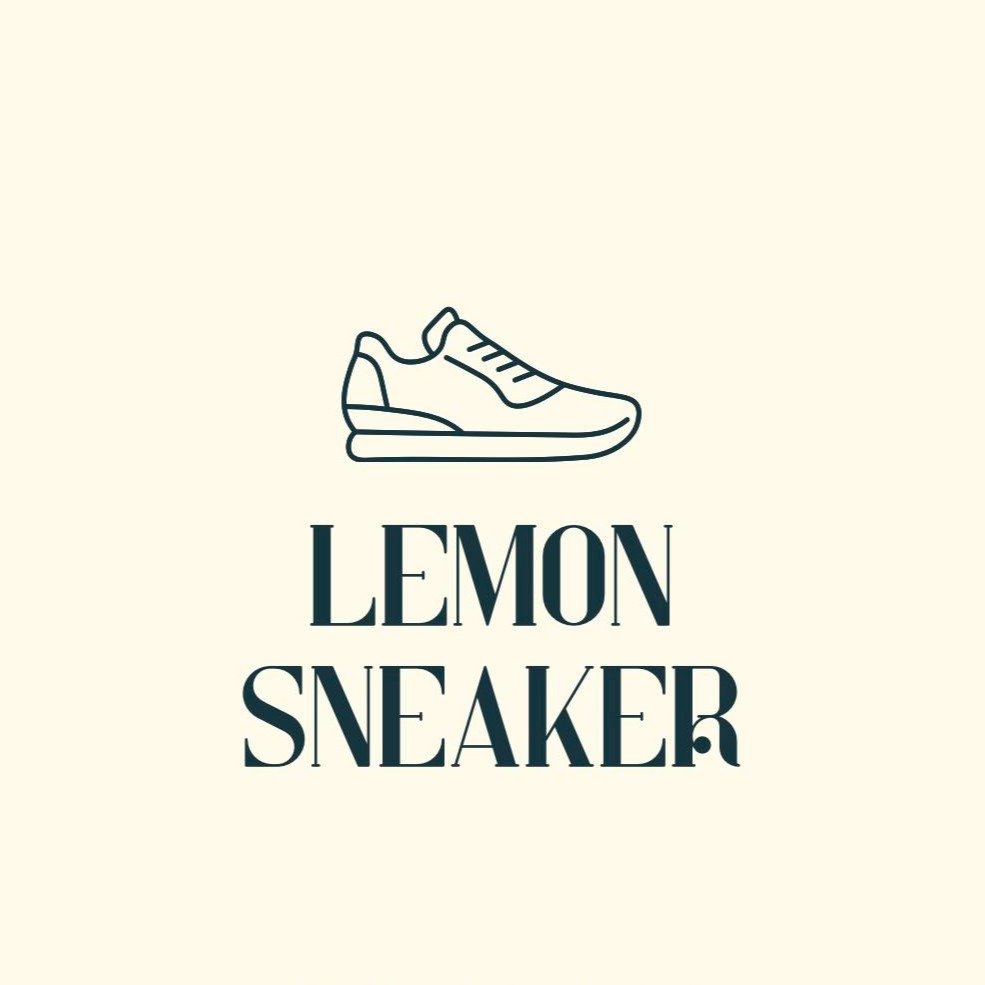 lemonsneaker