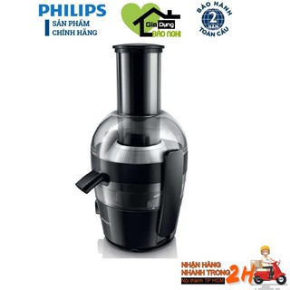 Máy ép trái cây Philips HR1855 ( Hang chính hãng)