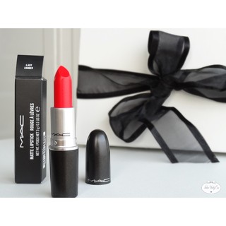 son Mac Lady Danger