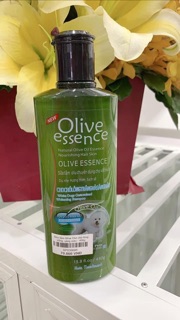 Sữa tắm olive essence 450ml
