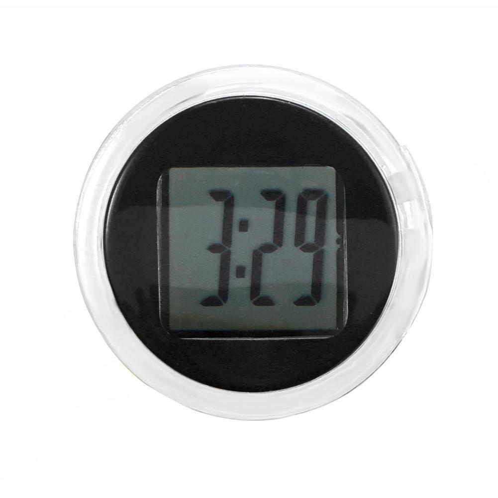 Đồng Hồ Chống Nước Gắn Xe Máy ATV All O2E1