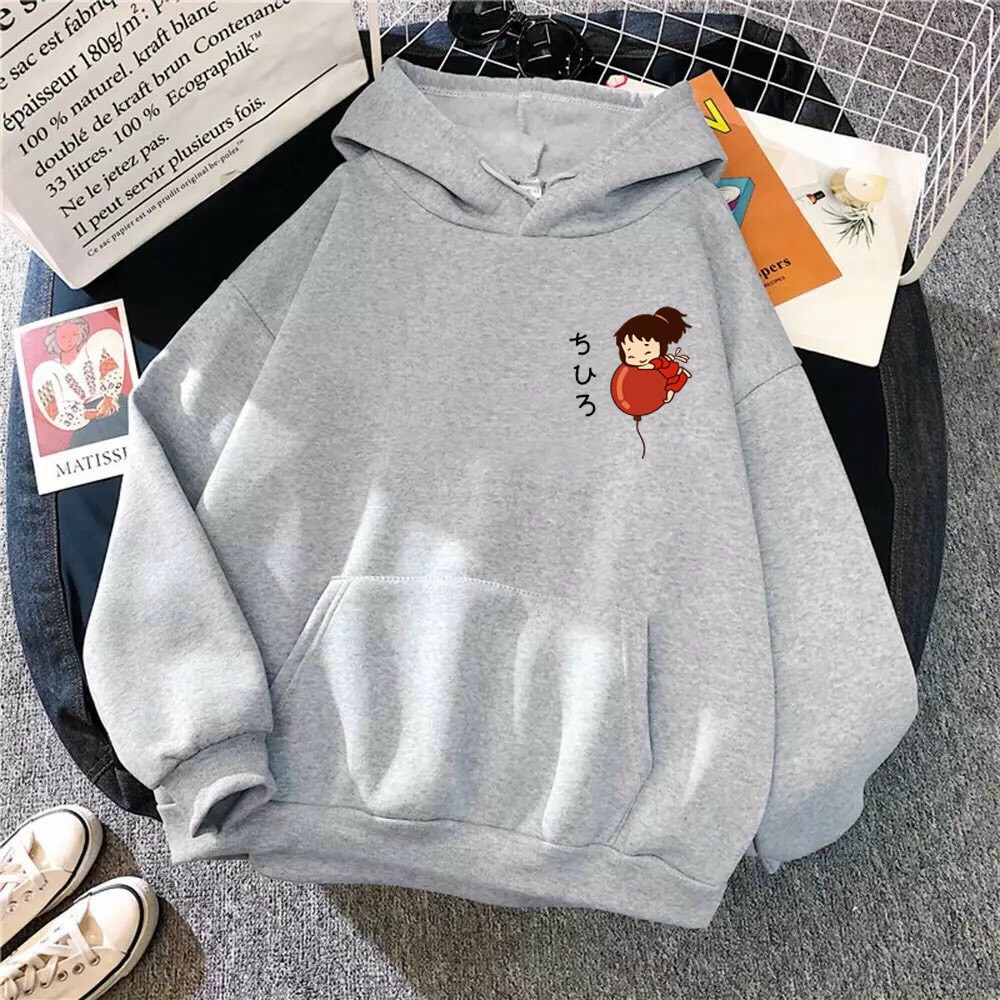 ÁO HOODIE NAM NỮ IN HÌNH SIÊU ĐẸP