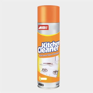 BÌNH XỊT BẾP KITCHEN CLEARER (MẦU CAM) BRVN