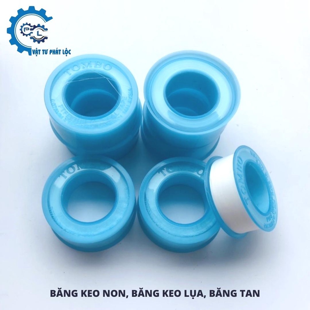 Băng keo non, băng keo lụa, băng tan