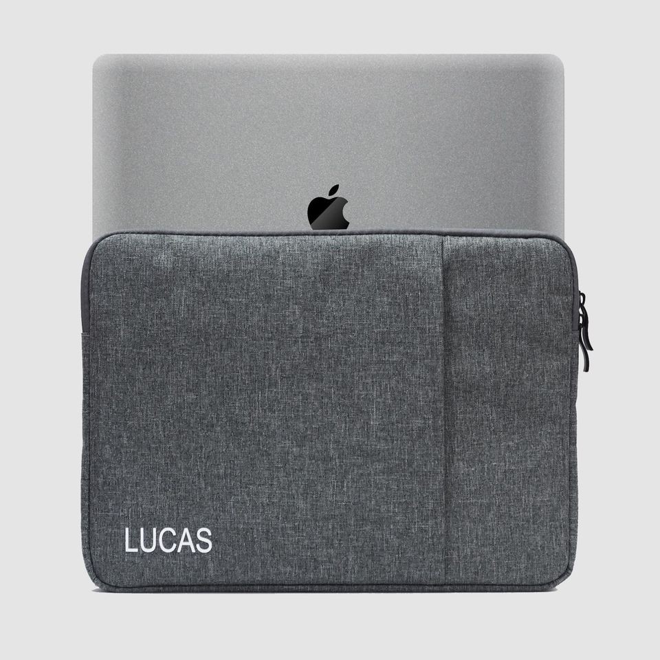 Túi chống shock, chống nước Lucas đựng Laptop, Surface, Macbook