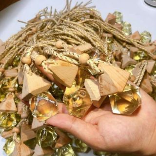 TINH DẦU XẢ