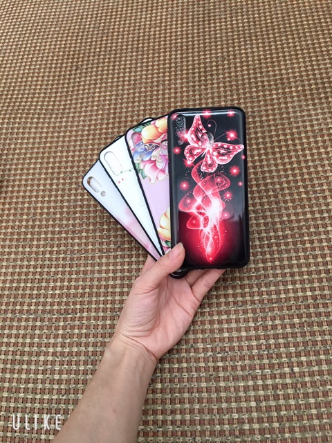 [ Siêu phẩm] Ốp bóng xà cừ sam sung M20