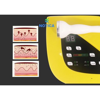 MÁY HÚT CHÌ B627 THẢI ĐỘC TỐ