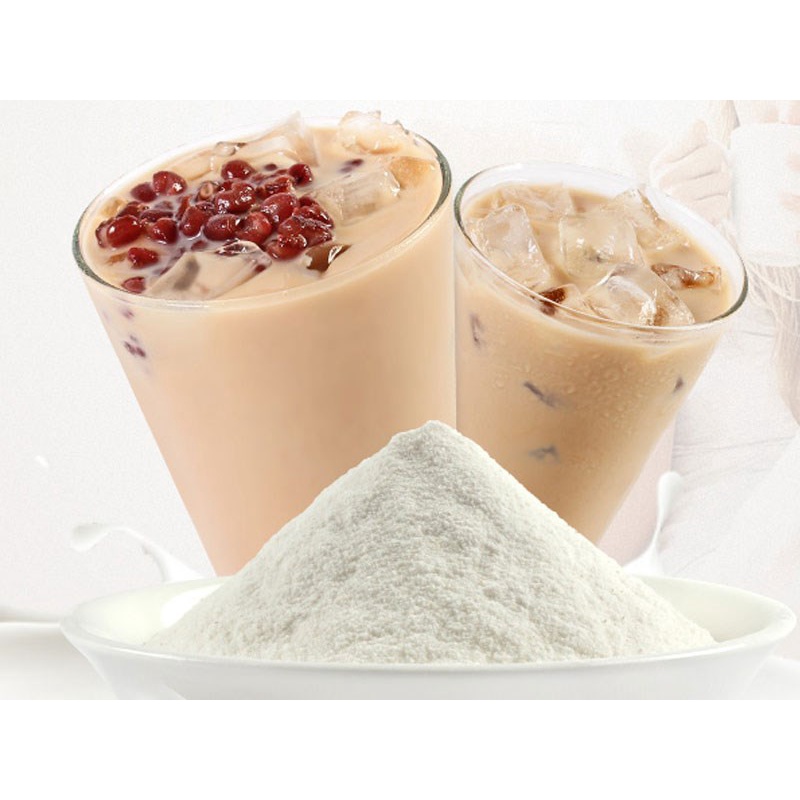Bột sữa nguyên khoa dùng pha trà sữa bịch 1kg- BẾP NGUYÊN KHOA