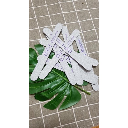 combo 5 cái dủa mỏng opi