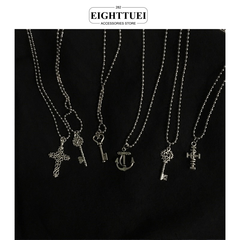 Dây chuyền hiphop