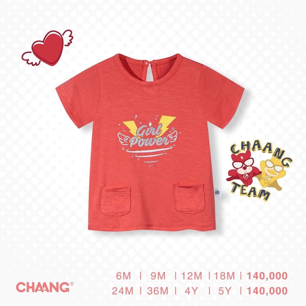 Chaang áo cộc túi đôi hero, áo phông, áo thun cho bé từ 0-5 tuổi, cotton