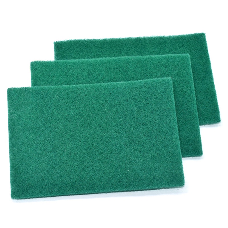Set 5 miếng rửa chén đĩa tiện dụng