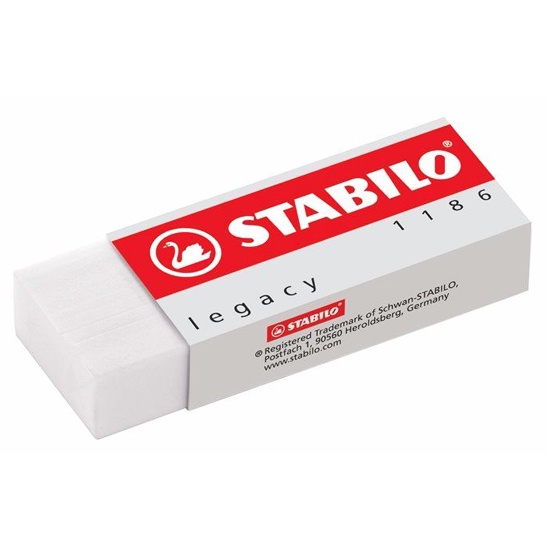 Tẩy trắng to STABILO 1186