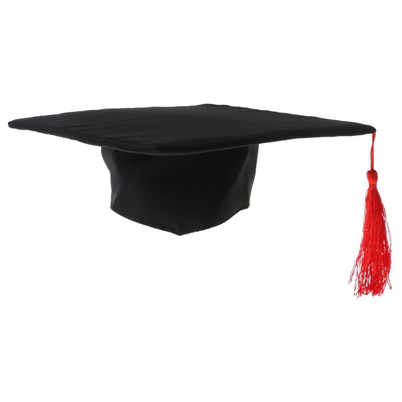 Mũ hóa trang tốt nghiệp thạc sĩ cho bé