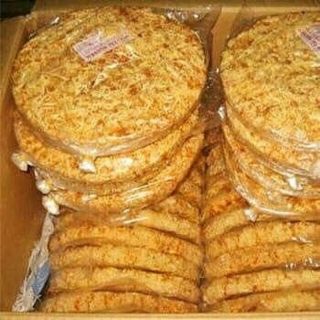 [FREESHIP 99K TOÀN QUỐC] cơm cháy chà bông sài gòn chính hãng