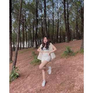 ✿ ÁO GHILE PHAO ✿