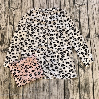 Sơ mi xuất Hàn Mixxo