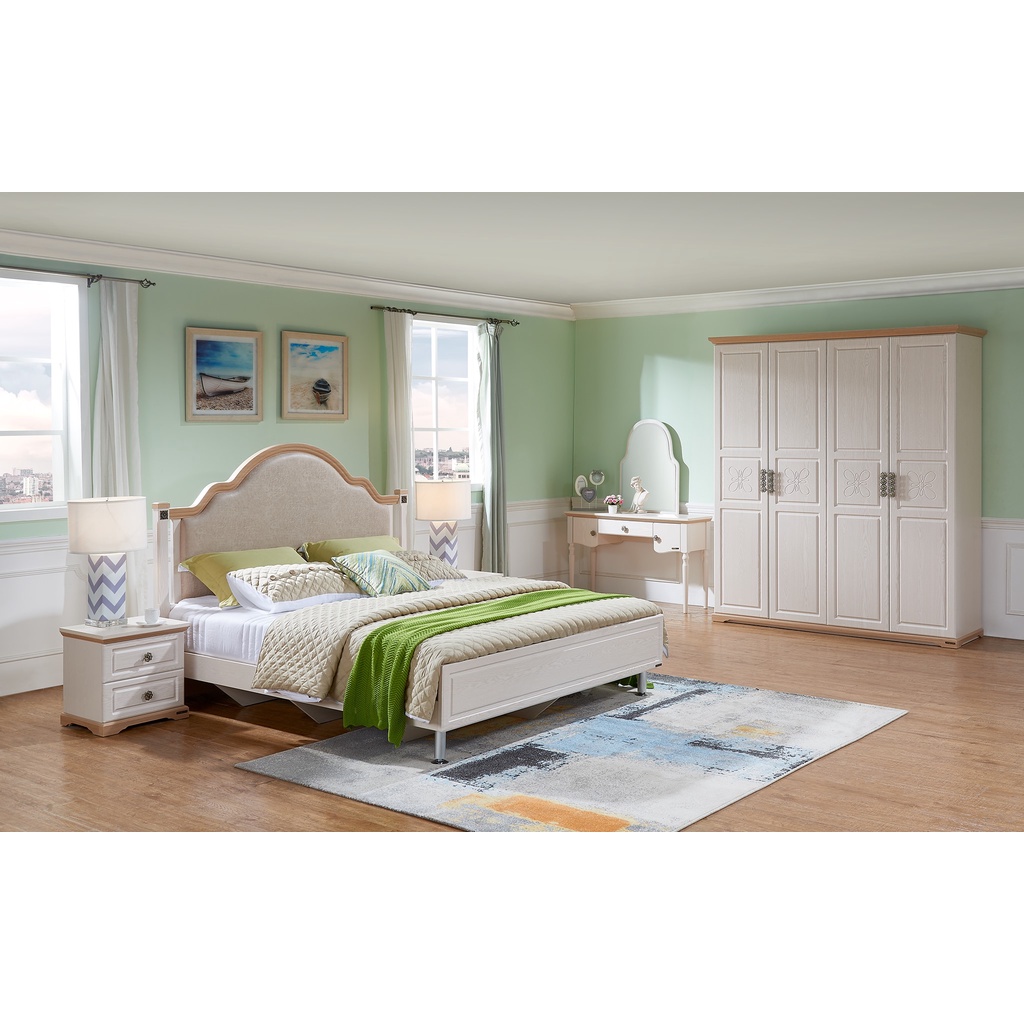 Combo phòng ngủ 6620