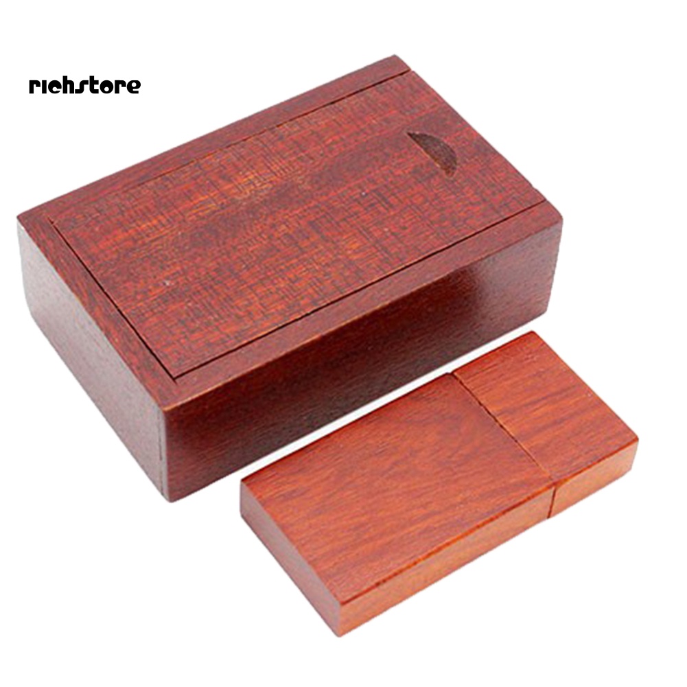 Usb Mini Bằng Gỗ Dung Lượng 4-32GB | BigBuy360 - bigbuy360.vn