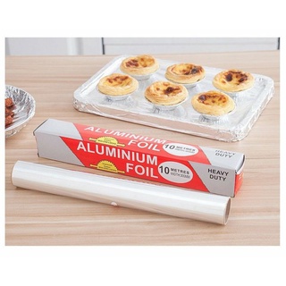 Sỉ 10 Giấy bạc nướng thực phẩm cho nồi chiên không dầu - nướng bánh nướng thức ăn