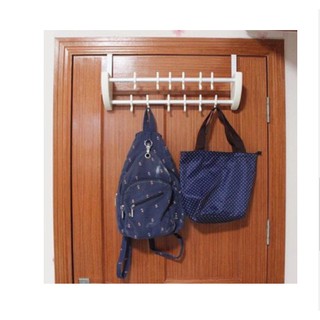 Móc Treo Quần Áo Sau Cửa Thông Minh HANGING FRAME