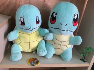 Gấu bông size 25cm cute đáng yêu