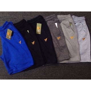 Quần short thun nam