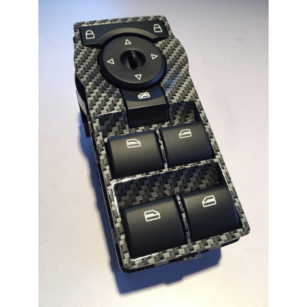 Cuộn Phim Sợi Carbon 0.5 * 2m Bảo Vệ Máy In Nước