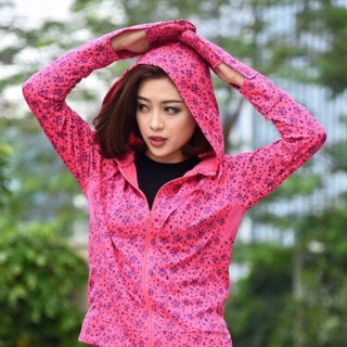 Áo chống nắng