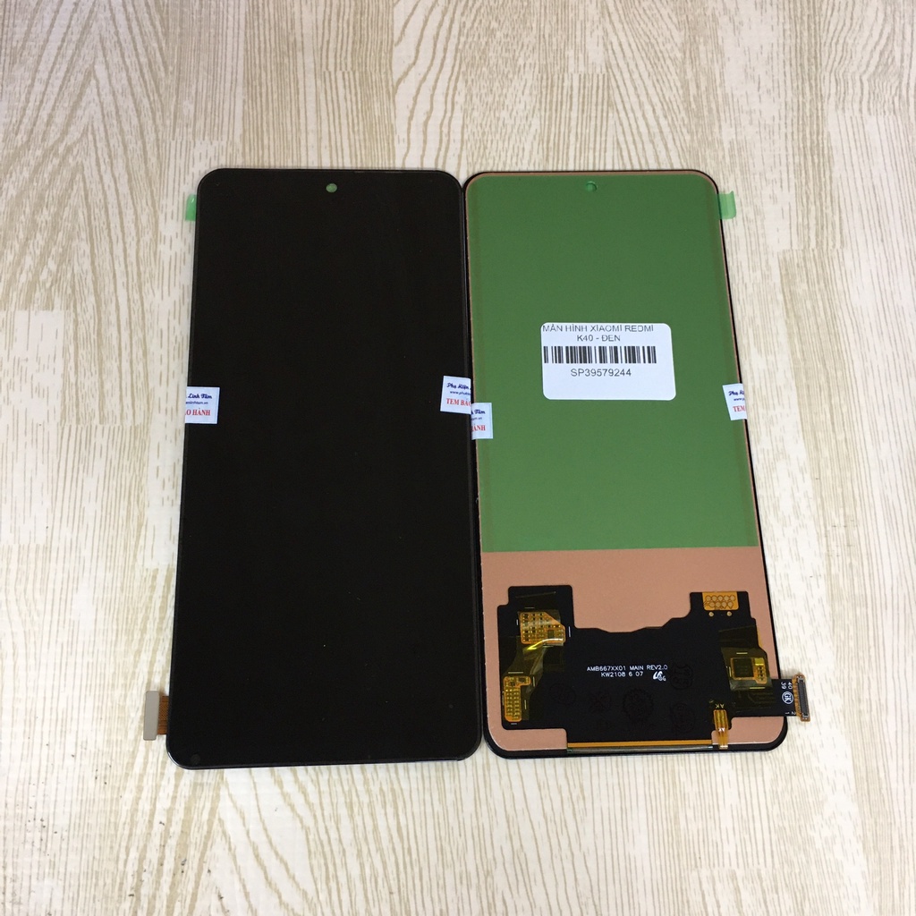 Màn hình Xiaomi Redmi K40 / K40S / K40 pro / Poco F3 / Poco F4