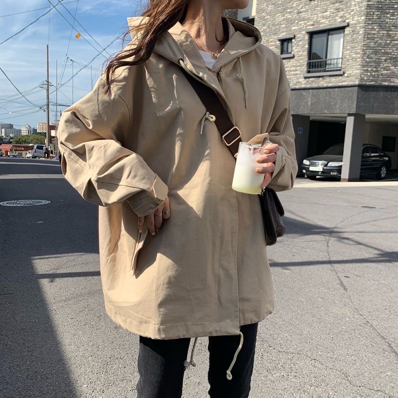 Áo khoác jacket ulzaang unisex đủ size S-2Xl | BigBuy360 - bigbuy360.vn