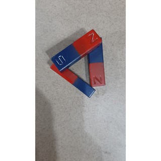 nam châm thanh cục nam và cuc bắc