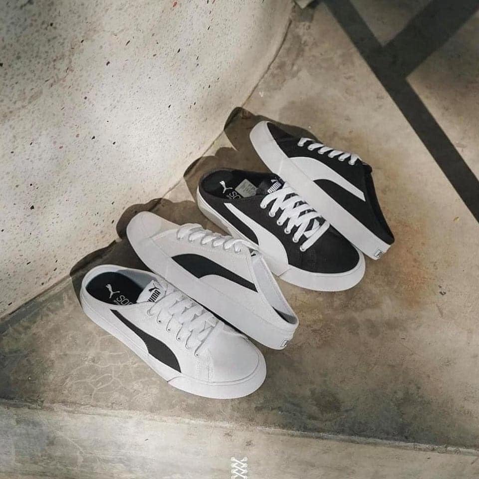 [ORDER] Giày PUMA PUMA BARI MULE !